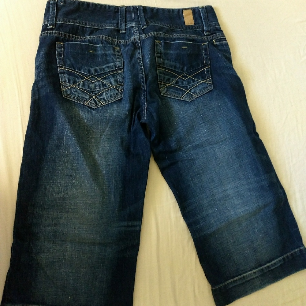 Maurice's Gaucho